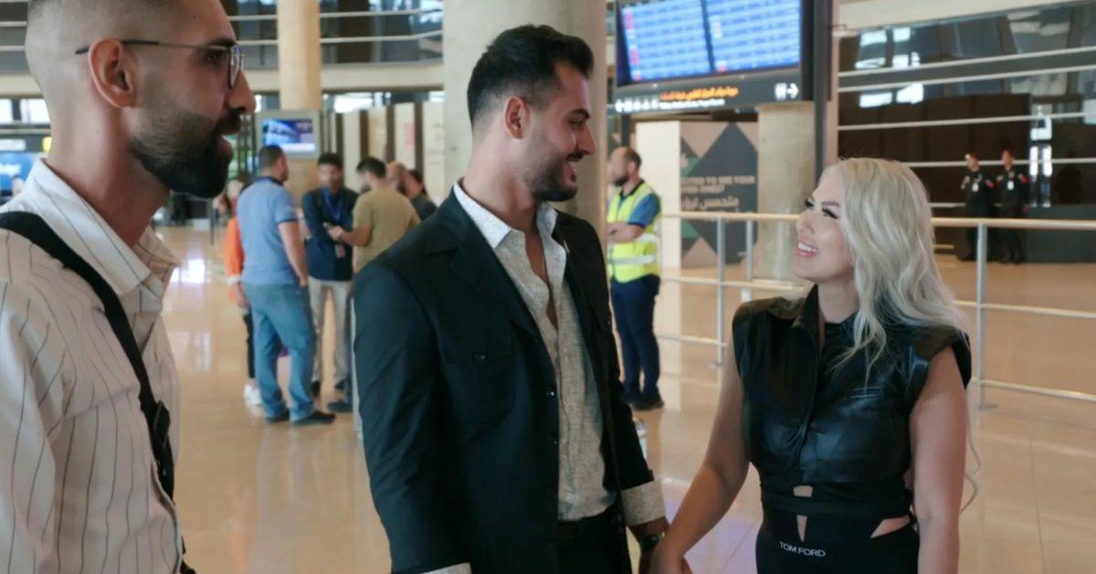 image of It's unclear how much '90 Day Fiance' stars earn per season.