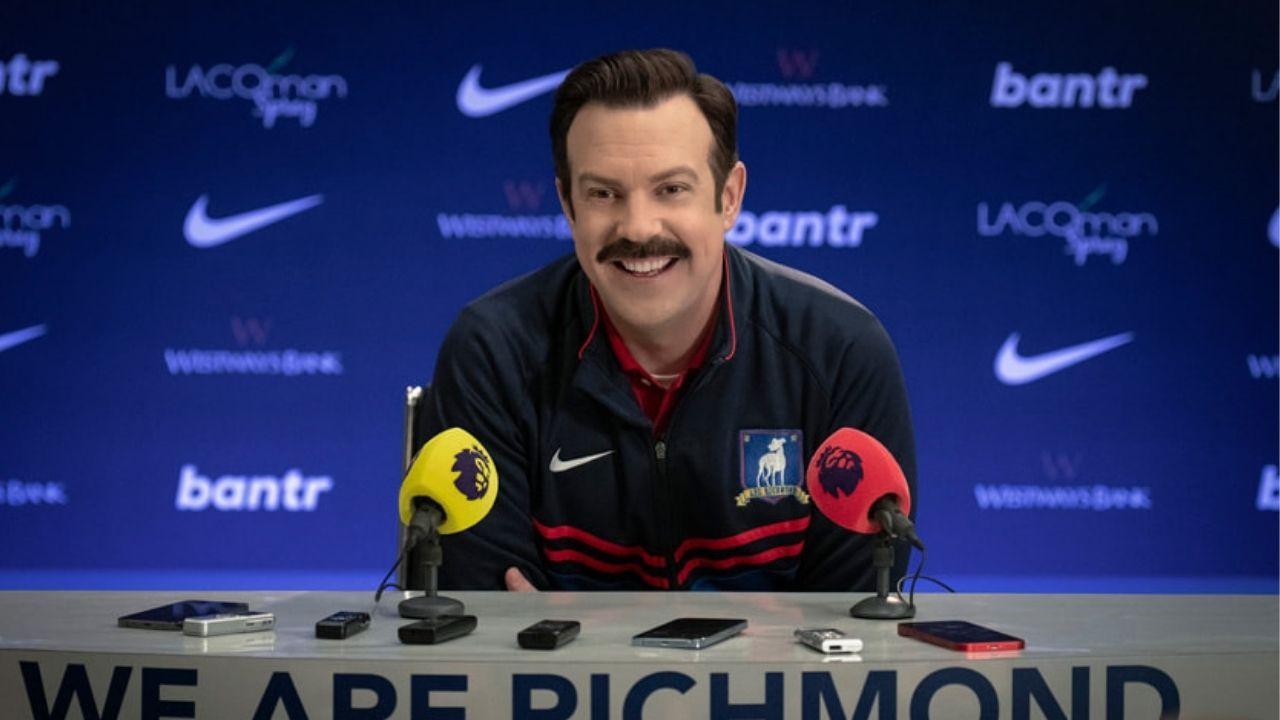 Image of Jason Sudeikis