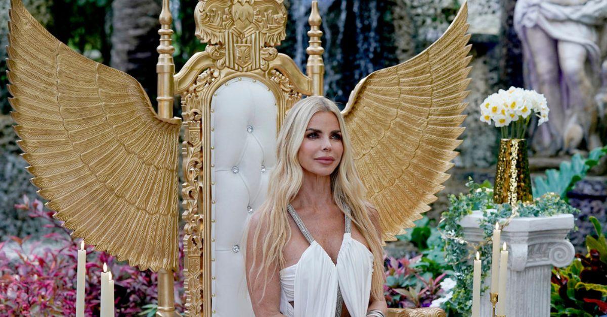 the real housewives of miami season cast release date