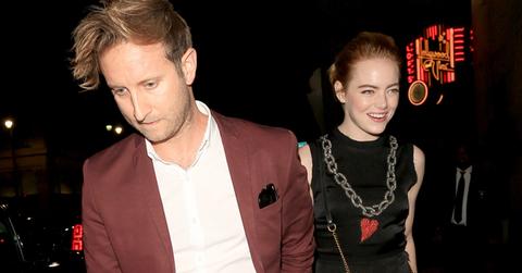 emma stone boyfriend dating andrew garfield