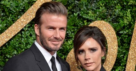 British Fashion Awards 2015 – Red Carpet Arrivals