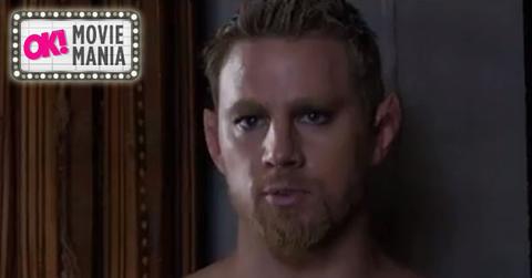 Channing tatum jupiter ascending trailer