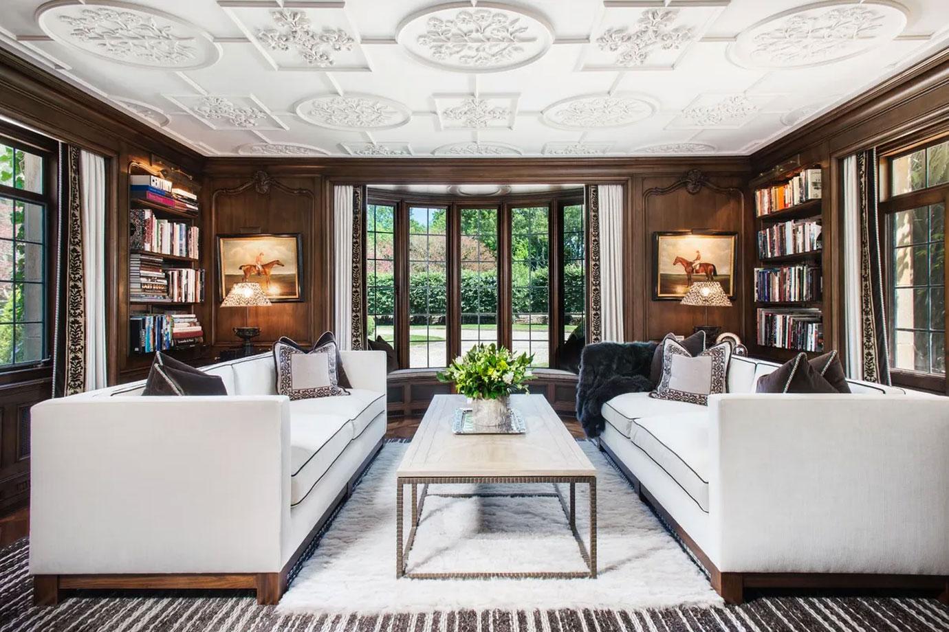 Tommy Hilfiger Finds Buyer For Greenwich CT Estate 47.5 Million