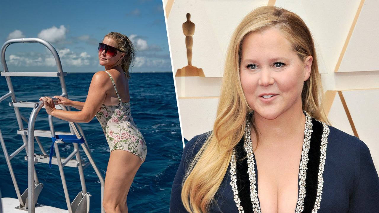 Amy Schumer