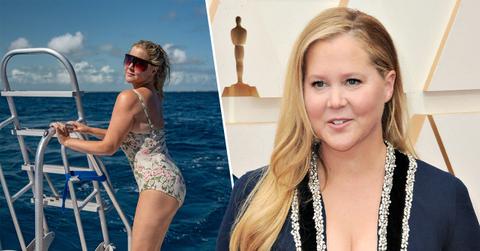 Amy Schumer