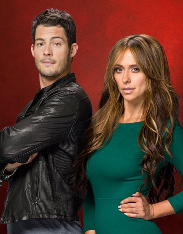 Jennifer love hewitt brian hallisay