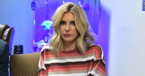 lindsie chrisley missing pieces marriage will campbell divorce pp