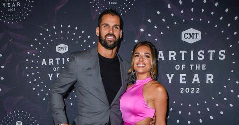 jessie james decker eric vasectomy