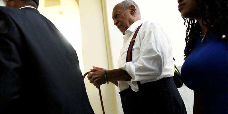 Cosby handcuffs pp