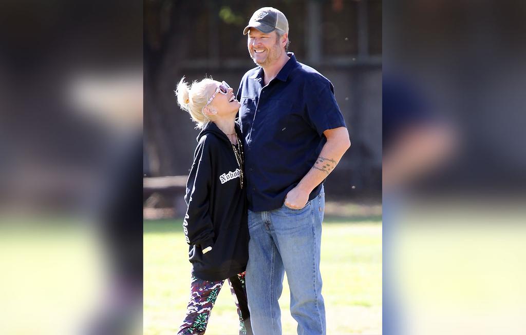 Gwen Stefani's Pals 'Barely Recognize Her' Since Marrying Blake Shelton