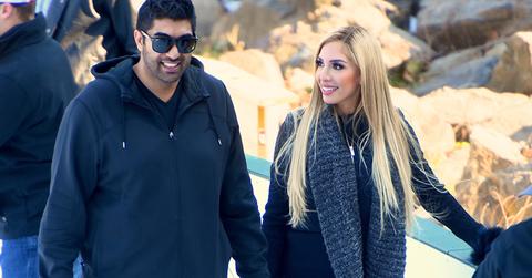 Farrah abraham dating simon saran teen mom h