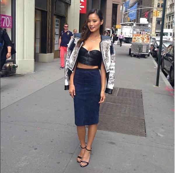 Jamie Chung