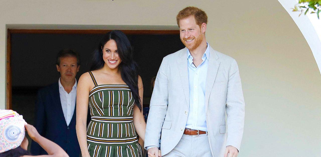 meghan markle will inevitably dump prince harry