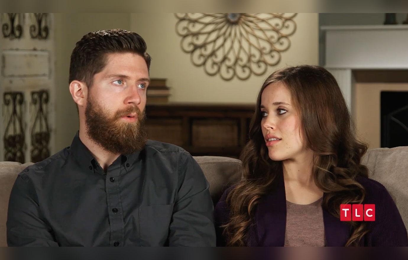 Jinger Duggar Siblings React To Move