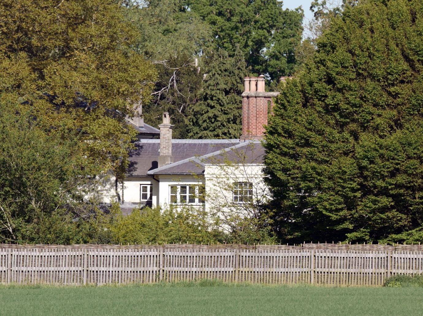 frogmore cottage