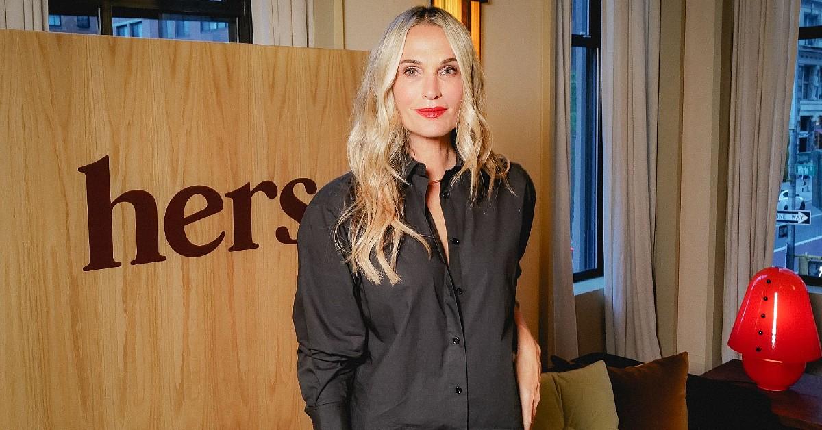 molly sims