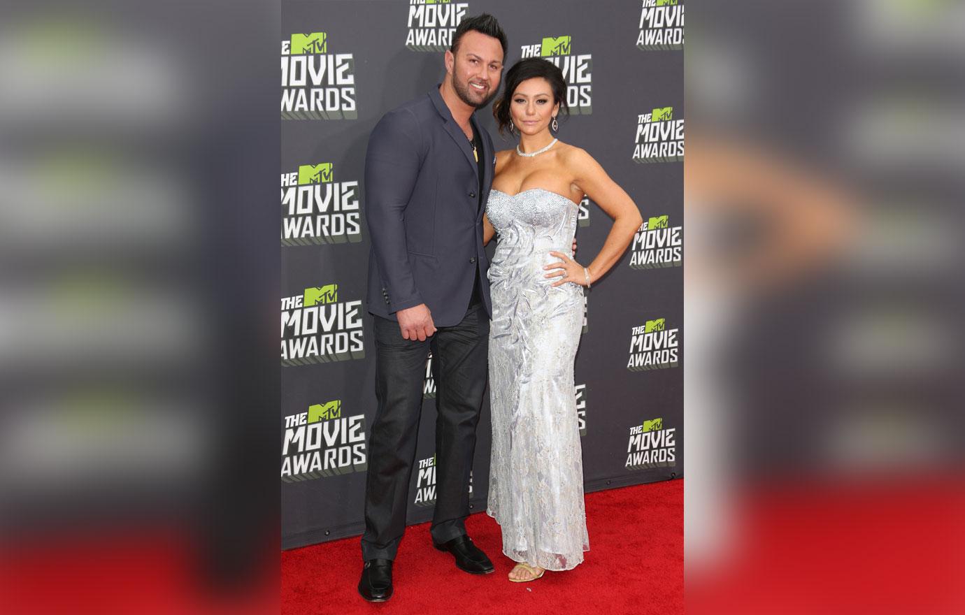 //roger mathews jwoww divorce comments