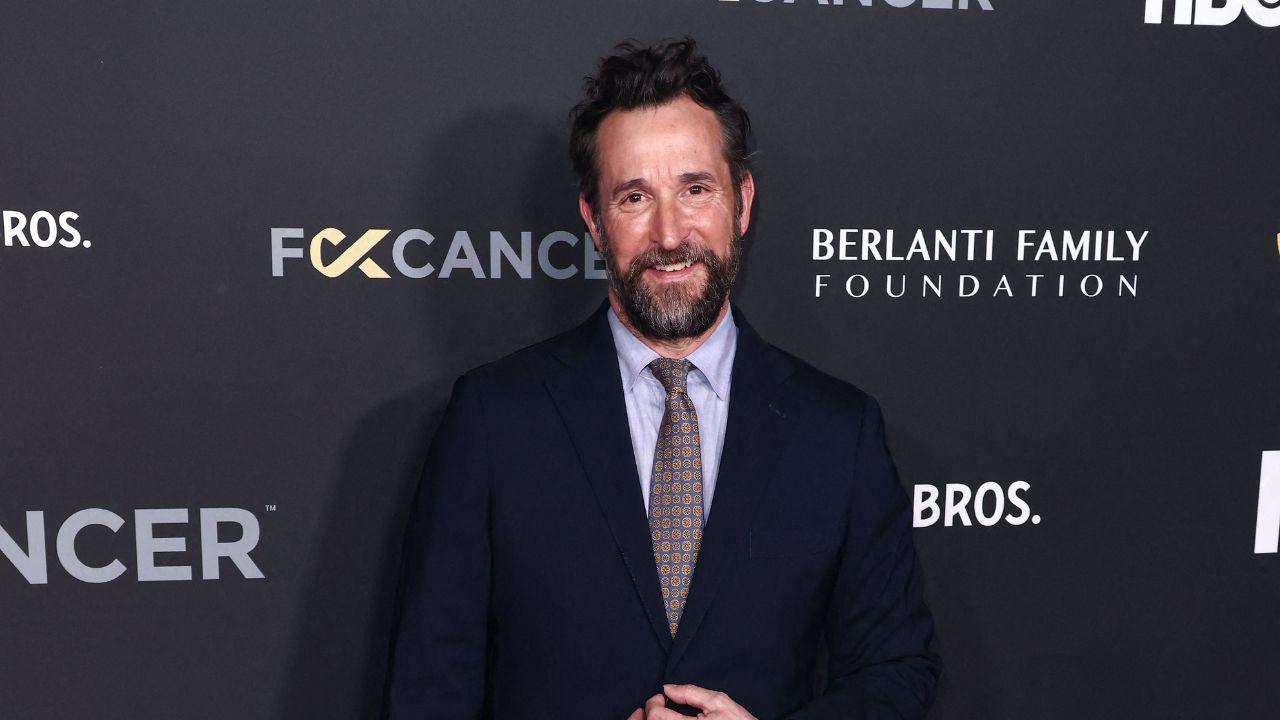 Image of Noah Wyle said his commitment to ‘ER’ led him to turn down roles in films such as ‘Saving Private Ryan’ and ‘Good Night, and Good Luck.’