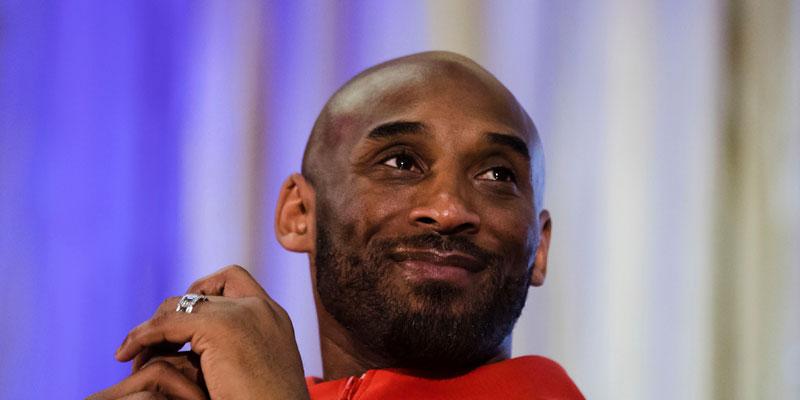 Kobe Bryant To Be Inducted Into The Basketball Hall Of Fame 2020