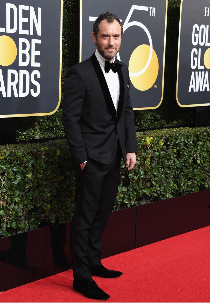 2018 golden globes red carpet pics 29