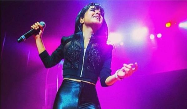 becky g
