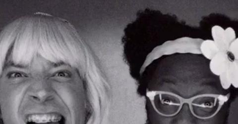 Ew music video jimmy fallon