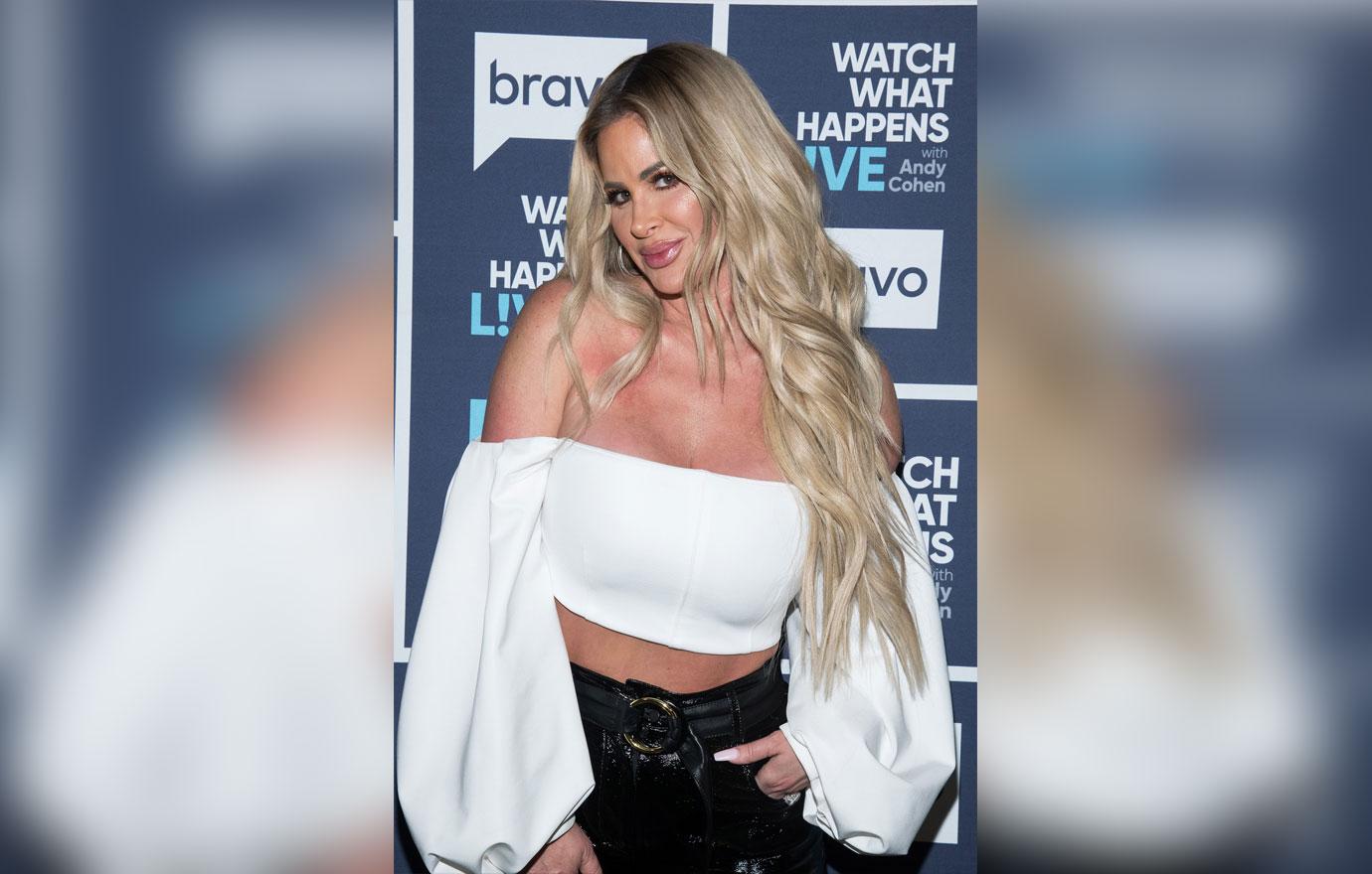 kim zolciak bikini picture