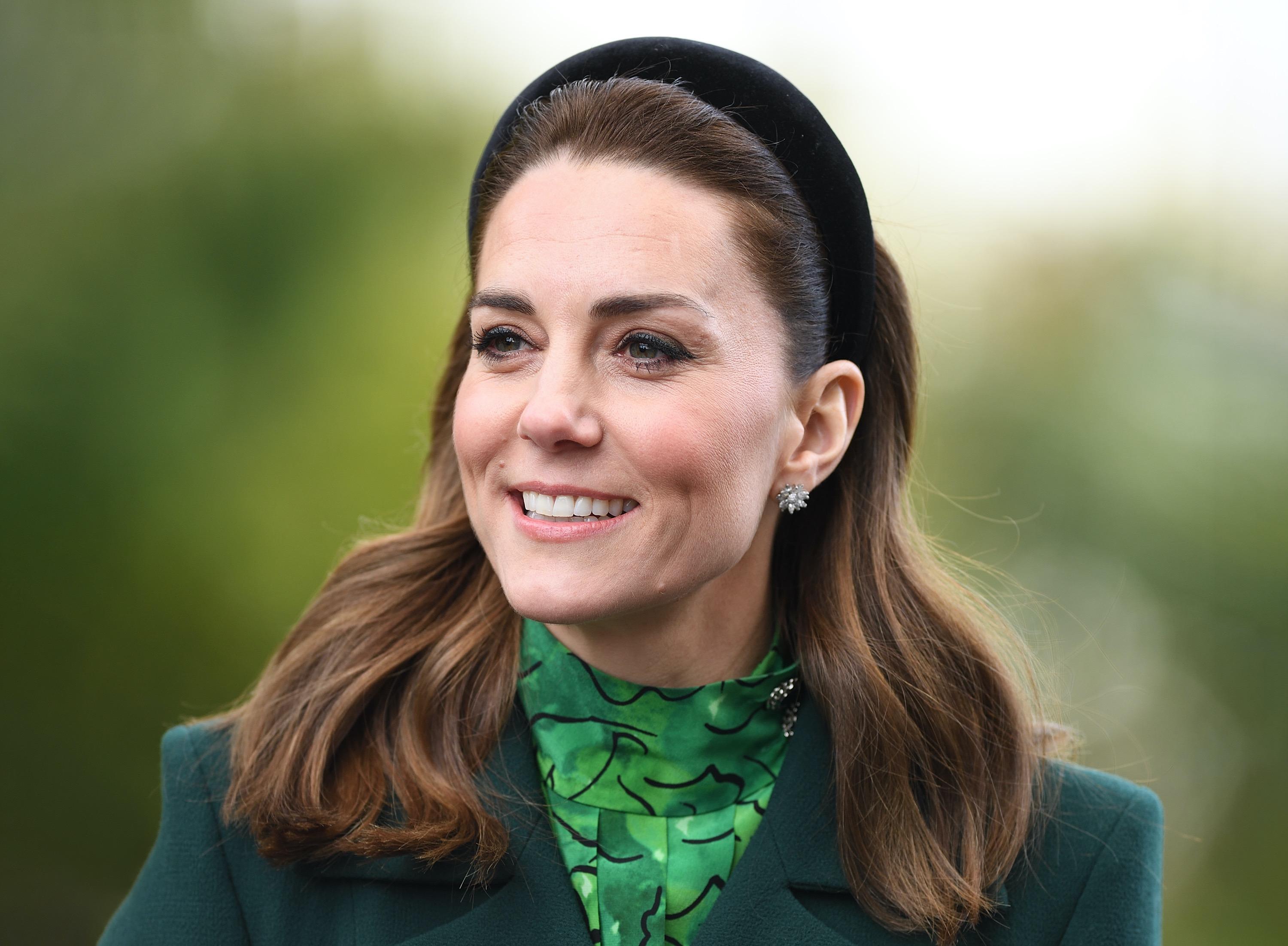 kate middleton