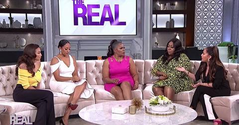 Monique the real header