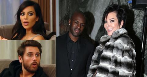 Kris jenner sex life 12