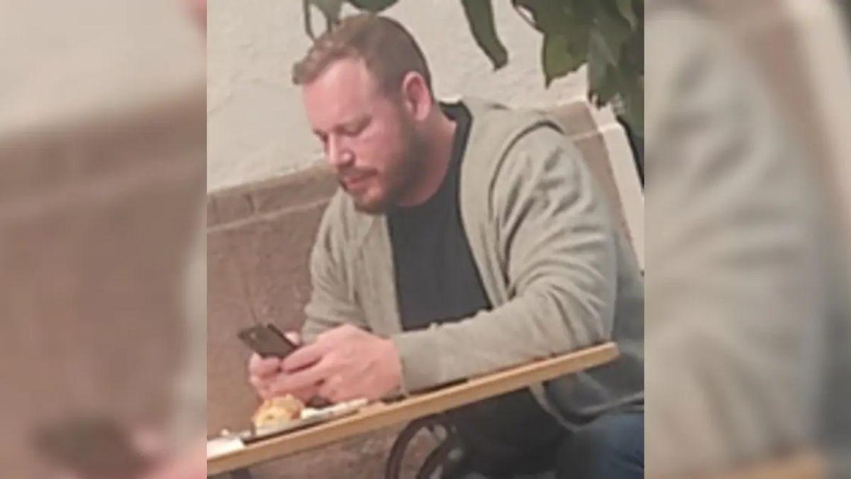 image of The FBI had recently offered a staggering reward of $15 million for information leading to his arrest.