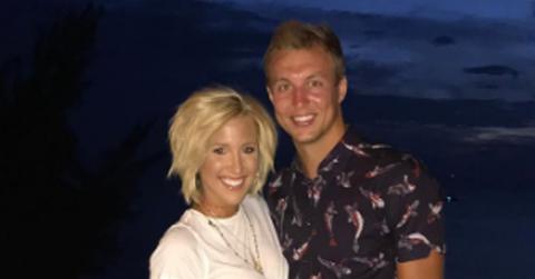 Savannah chrisley splits from boyfriend luke kennard hero