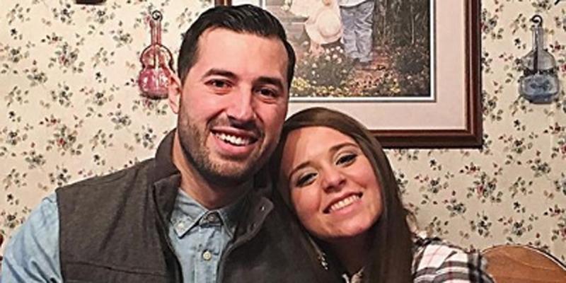 Jinger duggar pregnant hero