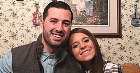 Jinger duggar pregnant hero