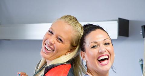 Nurse Nation: Orange County