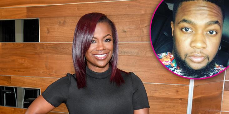 Kandi buruss sued employee wages overtime rhoa hero