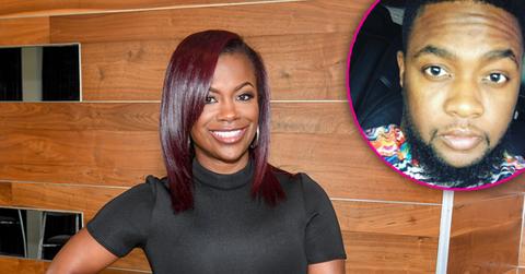 Kandi buruss sued employee wages overtime rhoa hero