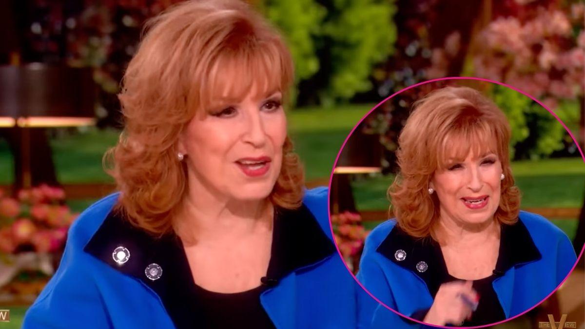 Photo of Joy Behar