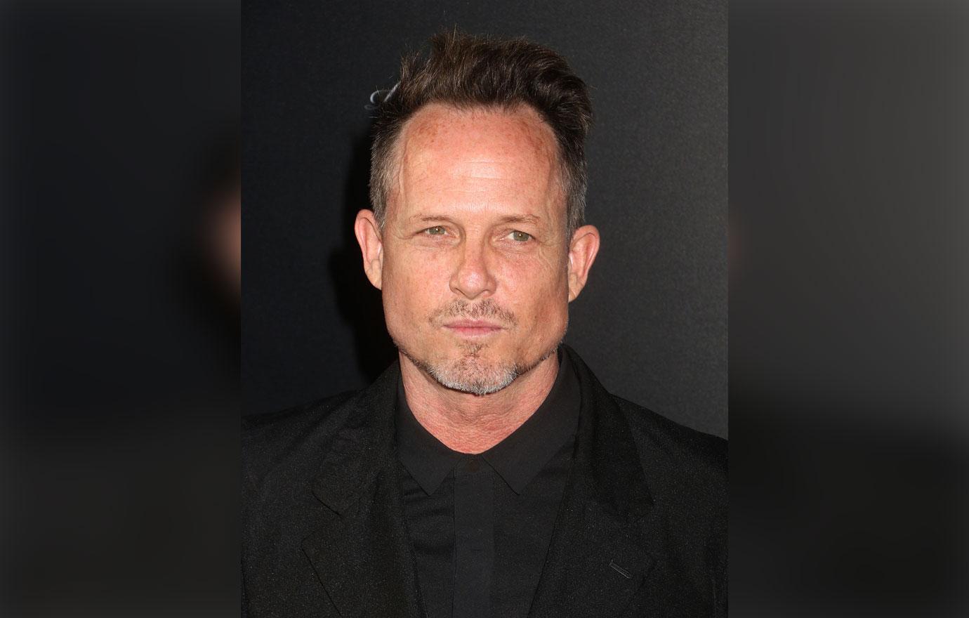 dean winters pronounced dead