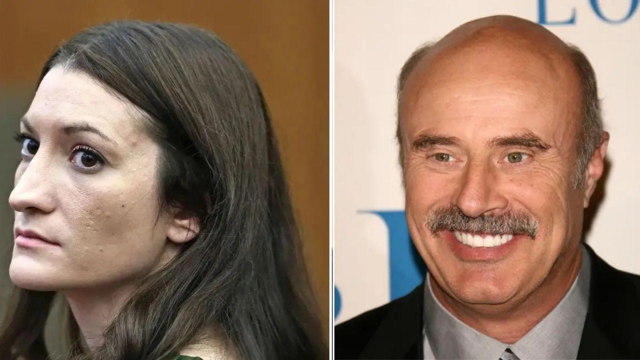 image of Lindsay Clancy / dr. Phil