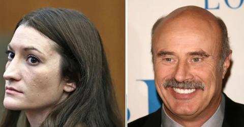 image of Lindsay Clancy / dr. Phil
