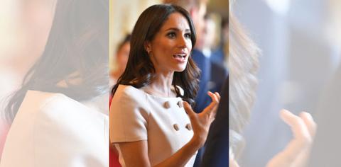 meghan markle slammed donald trump advisor complaining