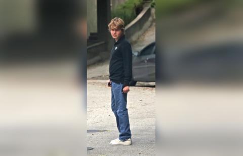 gwyneth paltrow son moses proud actress sells vibrators