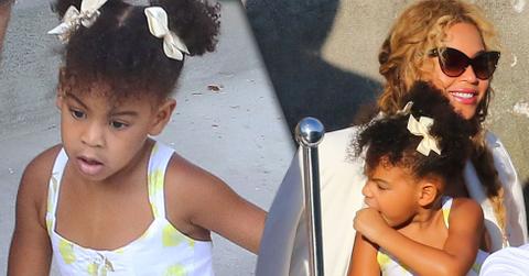 Jayz beyonce divorce vacation blue ivy italy