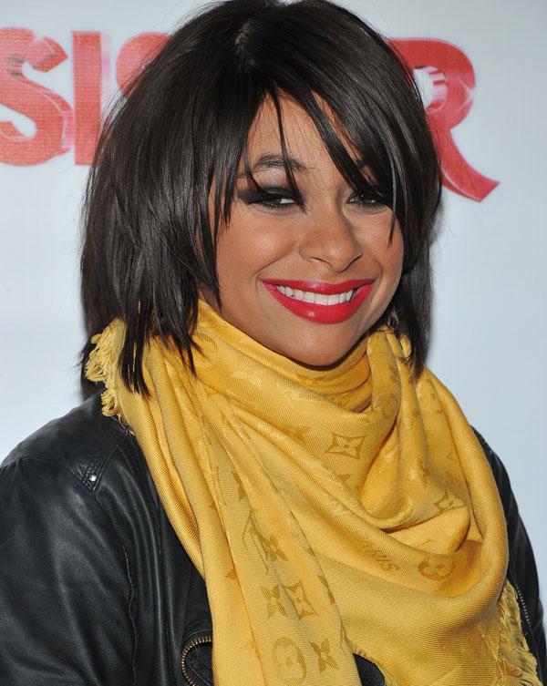 Raven Simone Reveals a Huge Secret About Her Life on Twitter—Find Out