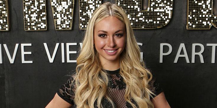 Jimmy kimmel slams bachelor reject corinne olympios 1