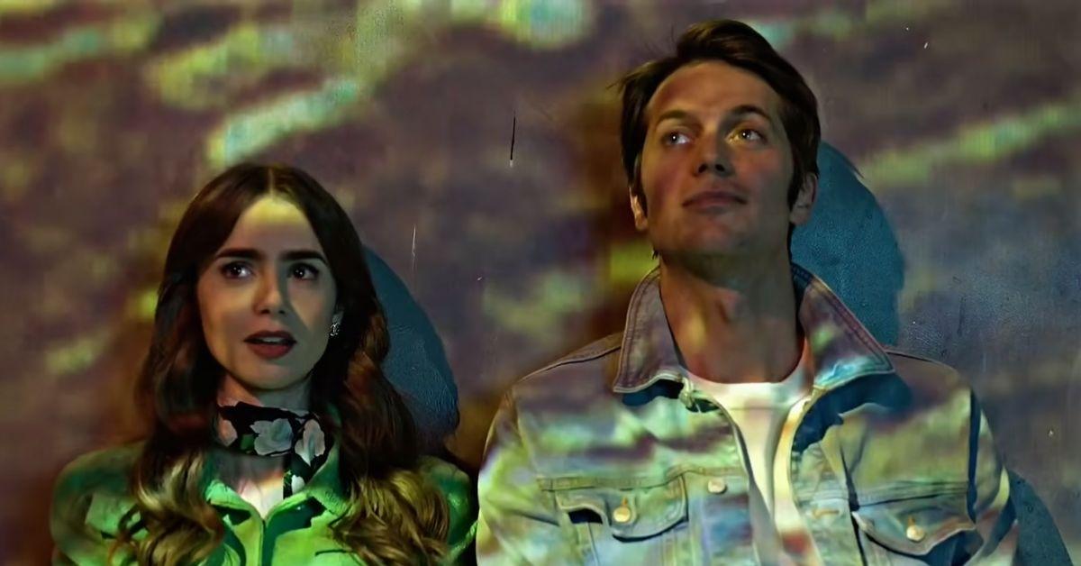 image of The actor's character Gabriel is not a major part of the new storyline.