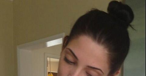 Ashley greene puppy fire