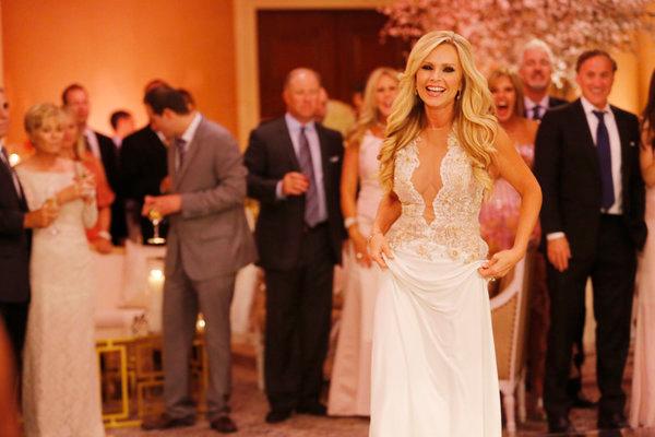 Tamra's Wedding Special - Season 2013