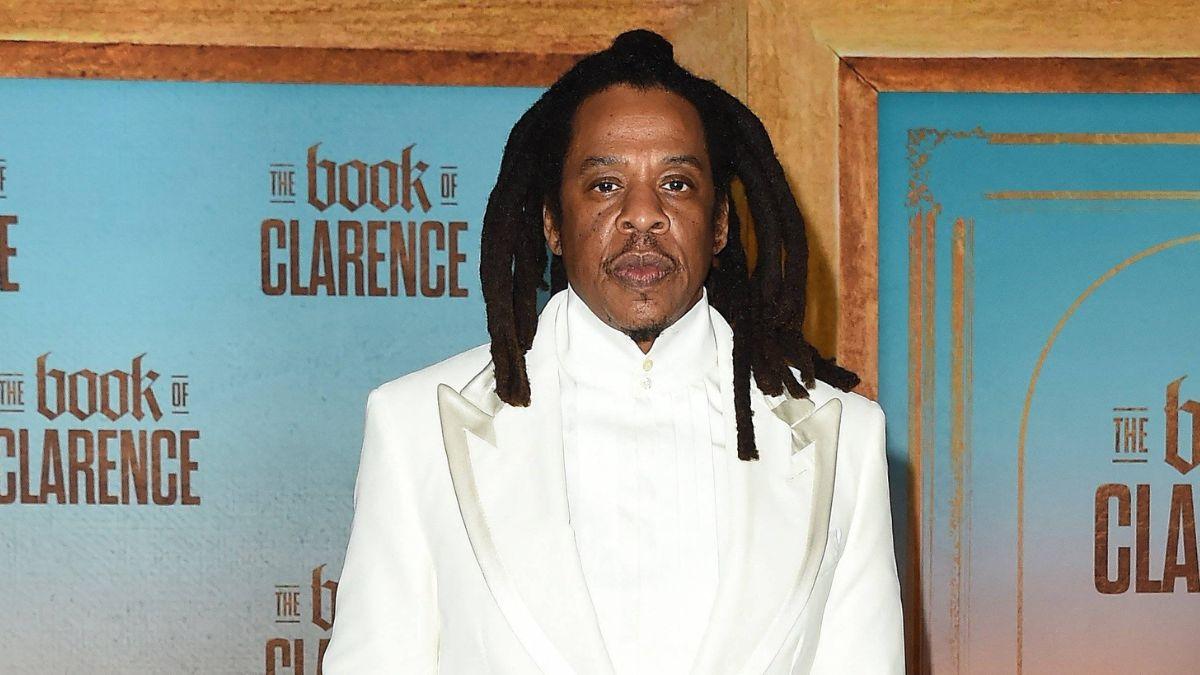 Image of A lawsuit accusing Jay-Z of raping a 13-year-old girl was dismissed with prejudice a few months after it was filed.